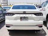 Ford Taurus Standard 2025 Brand New